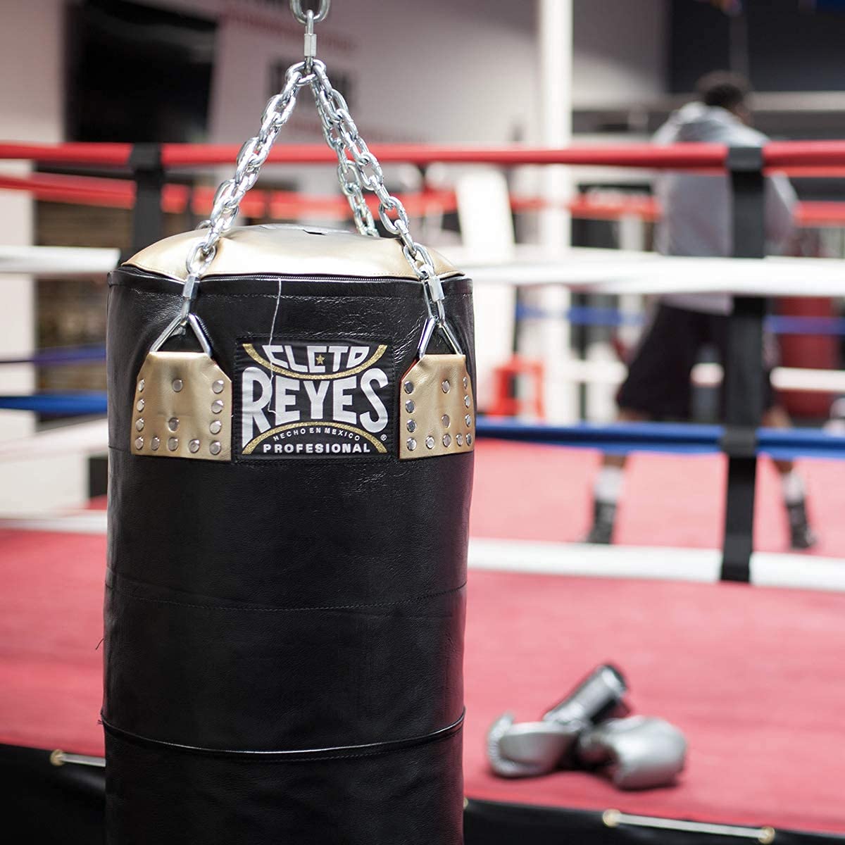 CLETO REYES ヘビーサンドバッグ　新品 Amazon.co.jp: CLETO REYES ヘビーサンドバッグ 大人用